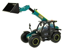 JCB 541-70 AgriPro - F1 Aston Martin